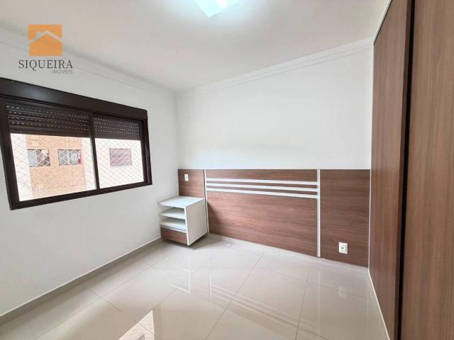 Apartamento venda em Sorocaba