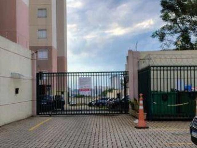 Apartamento venda em Sorocaba