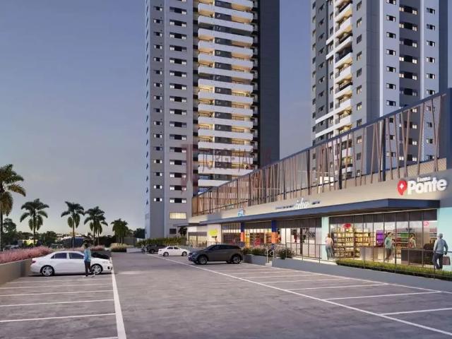 Apartamento venda em Região Imediata de Sorocaba, Região Metropolitana de Sorocaba
