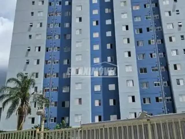 Apartamento venda em Vossoroca, Sorocaba