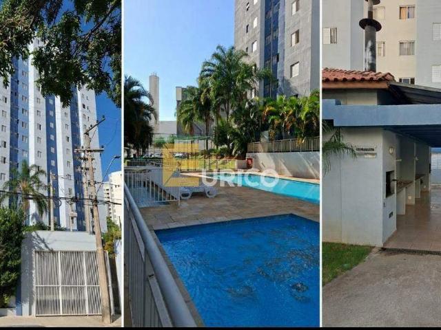 Apartamento venda em Sorocaba