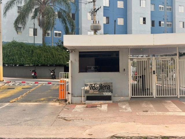 Apartamento venda em Sorocaba