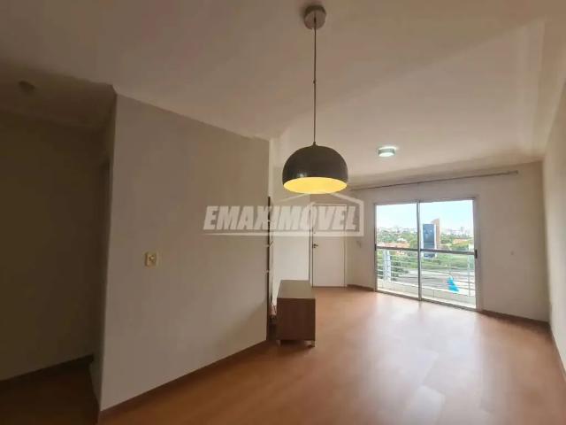 Apartamento venda em Região Imediata de Sorocaba, Região Metropolitana de Sorocaba
