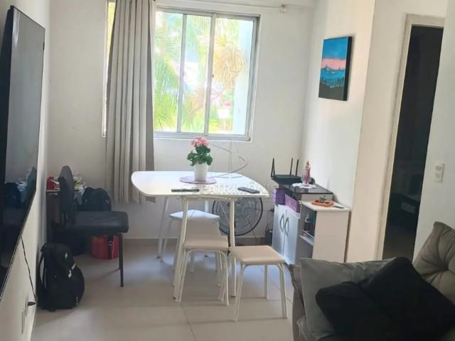 Apartamento venda em Sorocaba