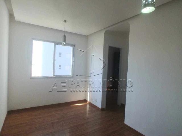 Apartamento venda em Sorocaba