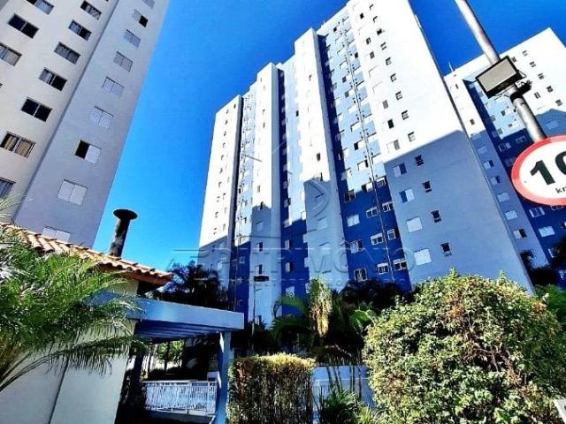 Apartamento venda em Sorocaba