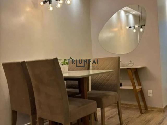 Apartamento venda em Sorocaba