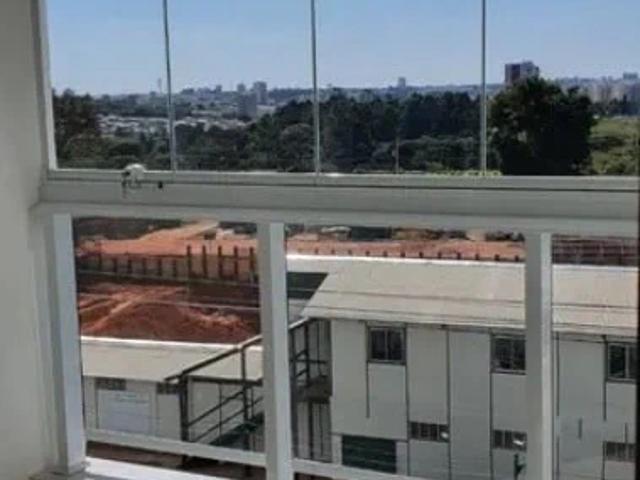 Apartamento venda em Vossoroca, Sorocaba