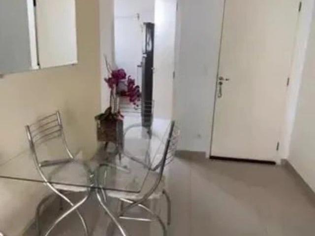 Apartamento venda em Salto de Pirapora