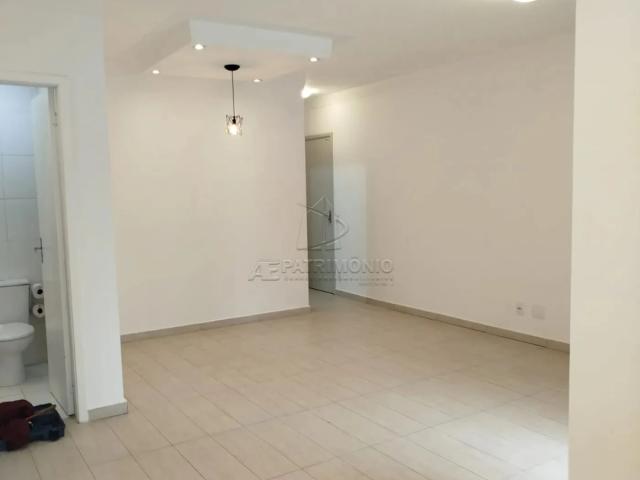 Apartamento venda em Sorocaba