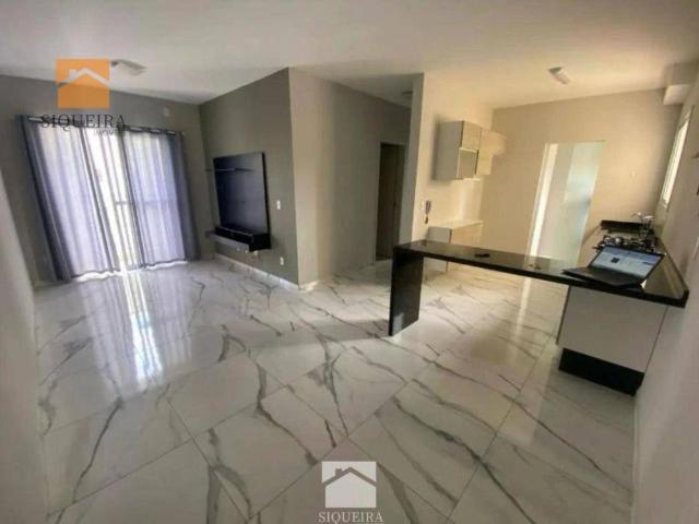 Apartamento venda em Sorocaba