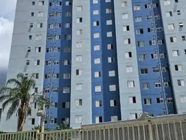 Apartamento venda em Sorocaba