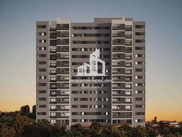 Apartamento venda em Sorocaba