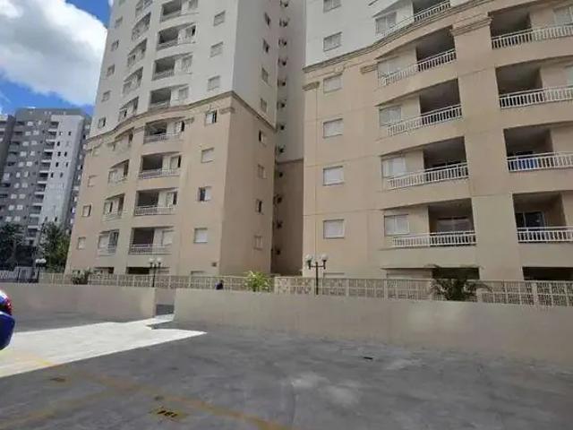Apartamento venda em Sorocaba