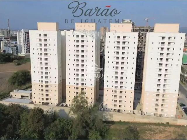 Apartamento venda em Região Imediata de Sorocaba, Região Metropolitana de Sorocaba