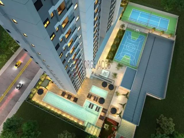 Apartamento venda em Região Imediata de Sorocaba, Região Metropolitana de Sorocaba