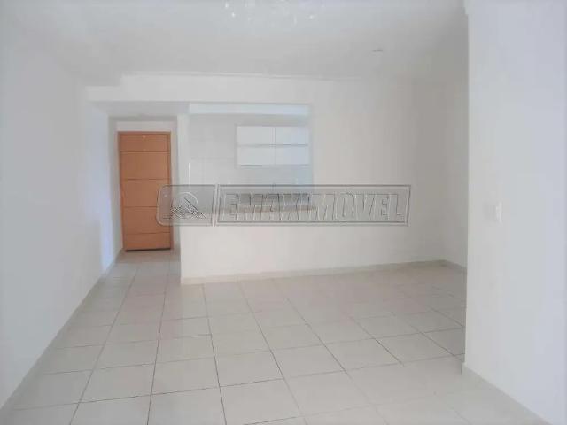 Apartamento venda em Sorocaba