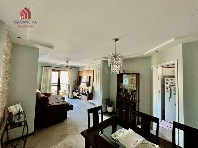 Apartamento venda em Região Imediata de Sorocaba, Região Metropolitana de Sorocaba