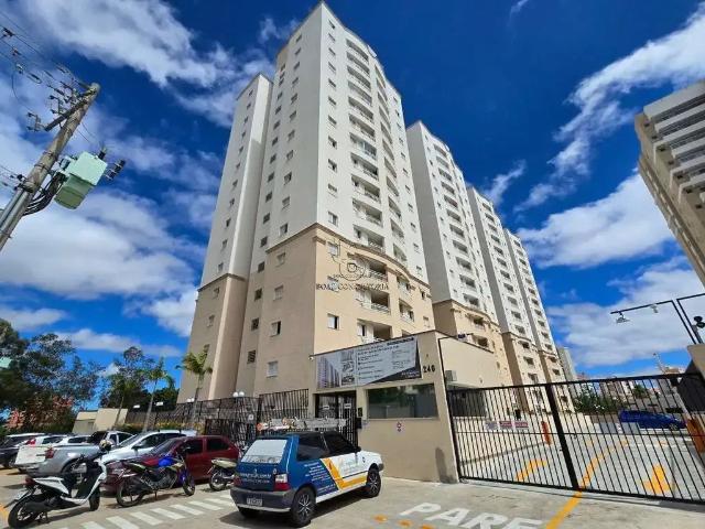 Apartamento venda em Região Imediata de Sorocaba, Região Metropolitana de Sorocaba