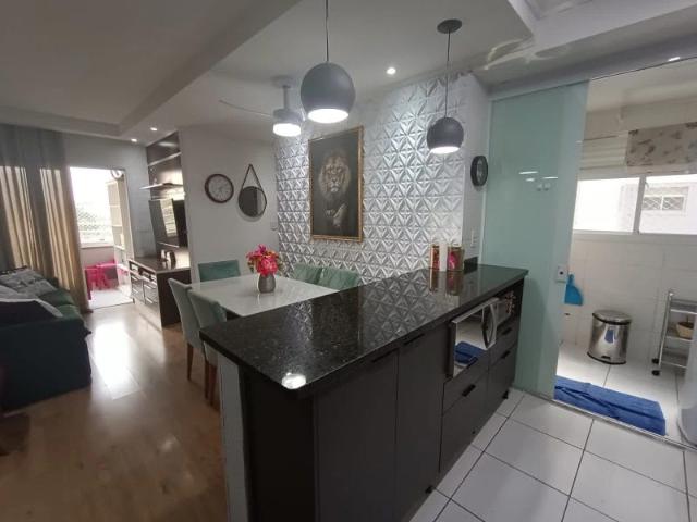 Apartamento venda em Sorocaba