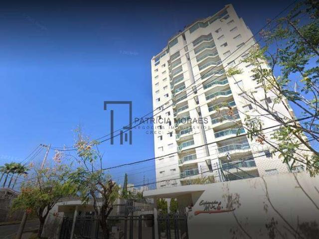 Apartamento venda em Região Imediata de Sorocaba, Região Metropolitana de Sorocaba