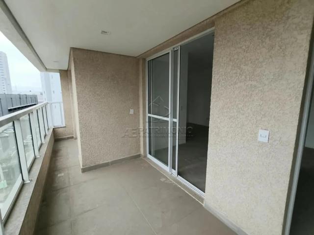 Apartamento venda em Sorocaba