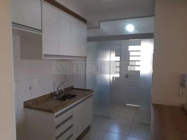 Apartamento venda em Sorocaba