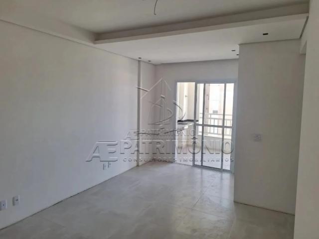 Apartamento venda em Sorocaba