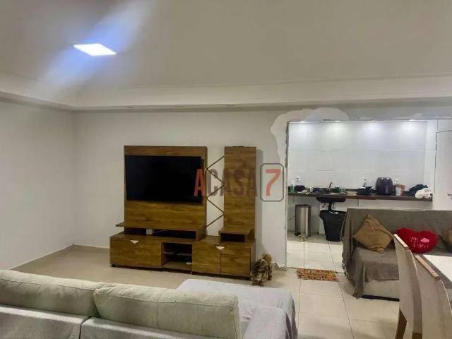 Apartamento venda em Região Imediata de Sorocaba, Região Metropolitana de Sorocaba