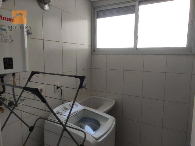 Apartamento venda em Sorocaba