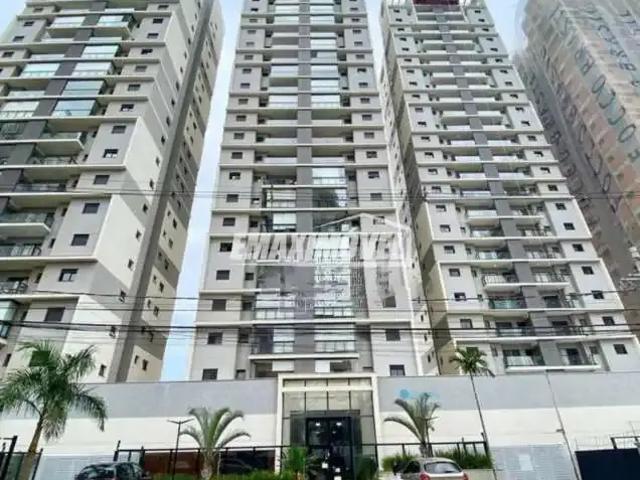 Apartamento venda em Região Imediata de Sorocaba, Região Metropolitana de Sorocaba