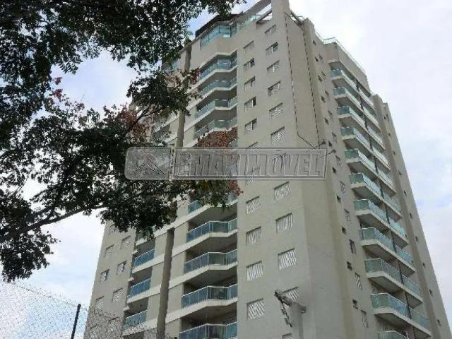 Apartamento venda em Região Imediata de Sorocaba, Região Metropolitana de Sorocaba