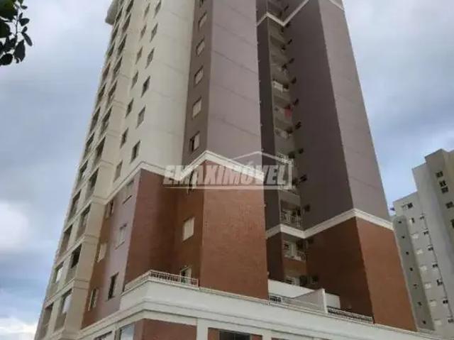 Apartamento venda em Sorocaba