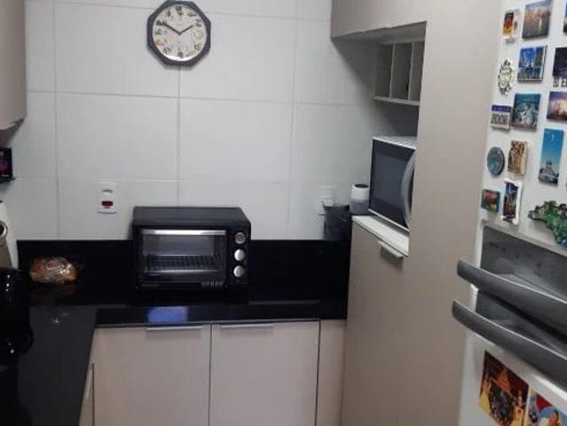 Apartamento venda em Sorocaba