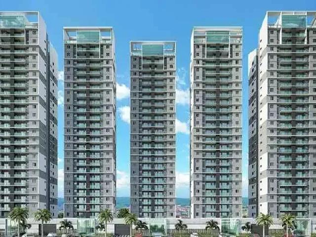 Apartamento venda em Região Imediata de Sorocaba, Região Metropolitana de Sorocaba
