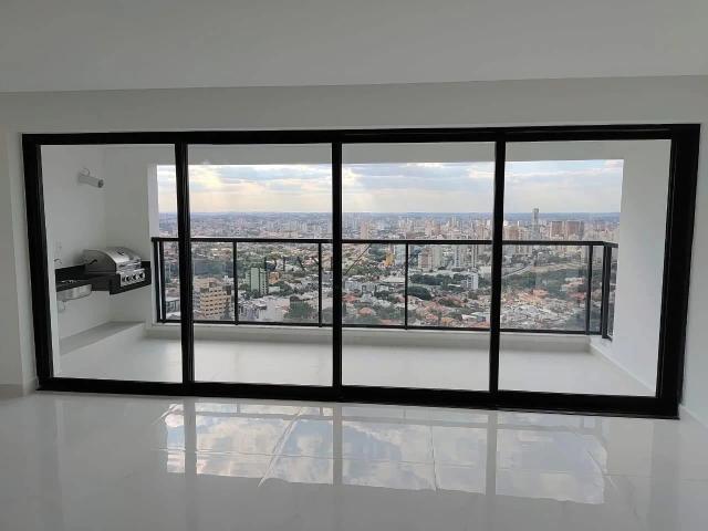 Apartamento venda em Parque Bosque de São Bento I, Sorocaba