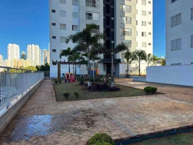 Apartamento venda em Sorocaba