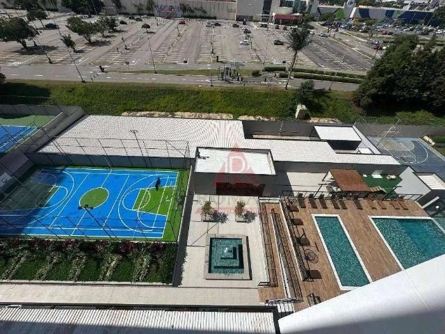 Apartamento venda em Região Imediata de Sorocaba, Região Metropolitana de Sorocaba