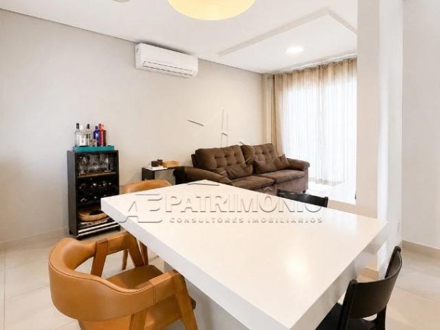 Apartamento venda em Sorocaba
