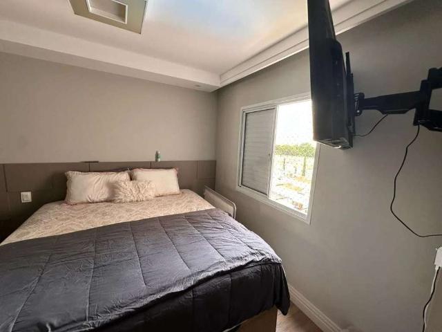 Apartamento venda em Região Imediata de Sorocaba, Região Metropolitana de Sorocaba
