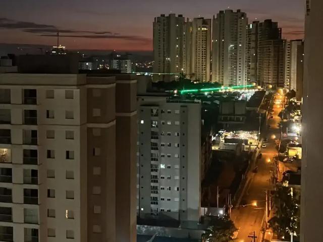 Apartamento venda em Região Imediata de Sorocaba, Região Metropolitana de Sorocaba