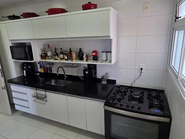 Apartamento venda em Sorocaba