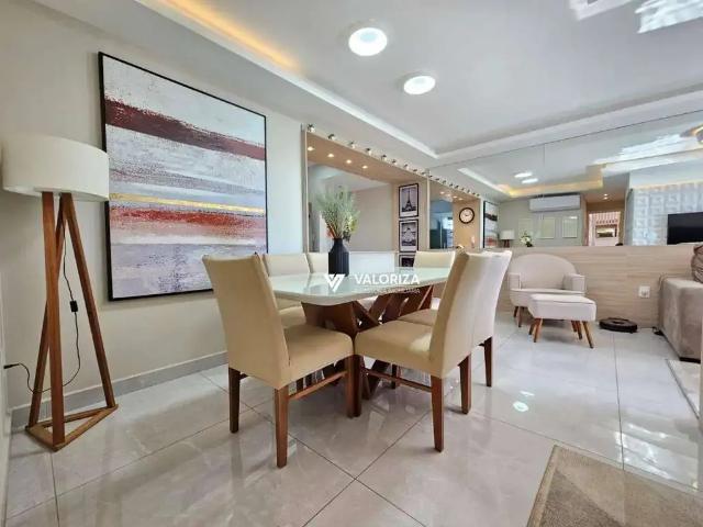 Apartamento venda em Votorantim