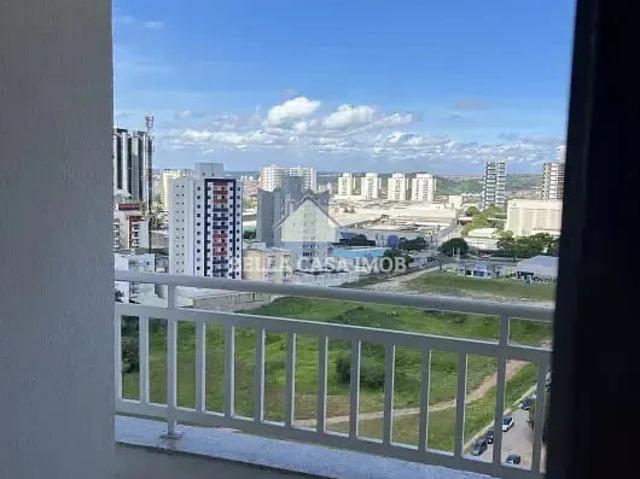 Apartamento venda em Sorocaba