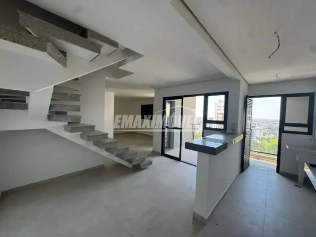 Apartamento venda em Região Imediata de Sorocaba, Região Metropolitana de Sorocaba