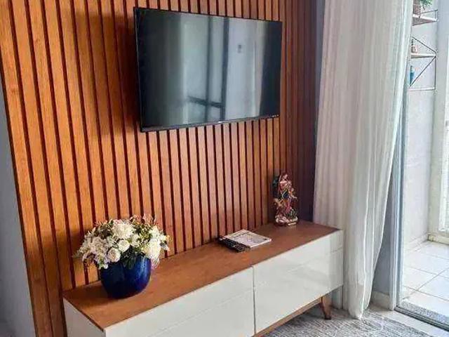 Apartamento venda em Sorocaba