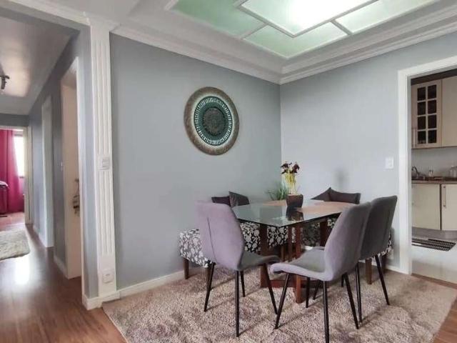Apartamento venda em Parque Bosque de São Bento I, Sorocaba