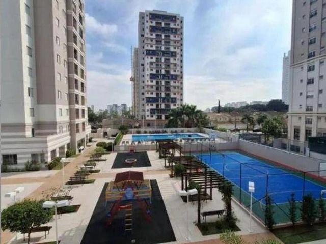 Apartamento venda em Sorocaba
