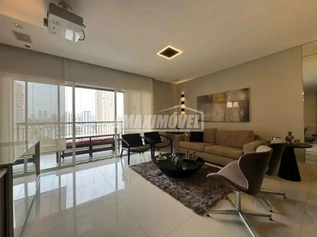 Apartamento venda em Jardim Guaporé, Sorocaba