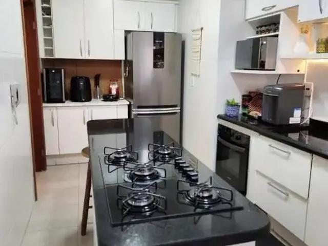 Apartamento venda em Região Imediata de Sorocaba, Região Metropolitana de Sorocaba